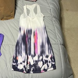 LULU tank top